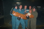 Ashwin, Bouters, Daltons, Horst 